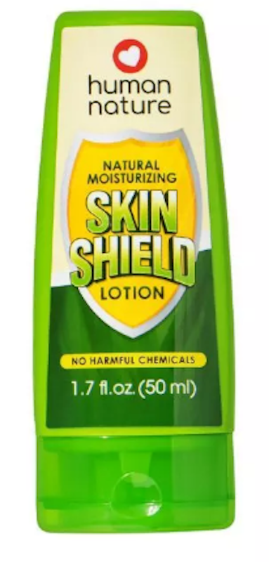 Skin Shield Lotion 1