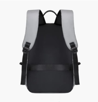 Waterproof Mens Computer Backpack	 2