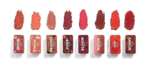 Colourette Cosmetics 4