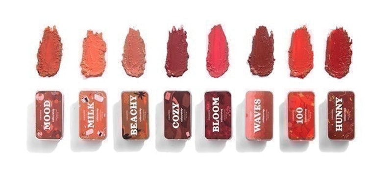Colourette Cosmetics 4