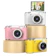 null 4K CCD 8X Zoom Digital Camera 1