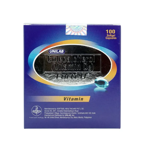 10 Best Vitamin D Supplements in the Philippines 2026 | Buying Guide Reviewed by Physician 1