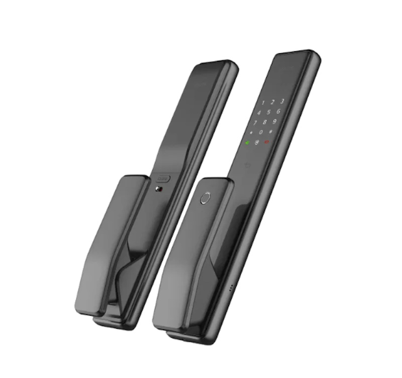 EasyKey Alpha-5HWS Smart Door Lock 1