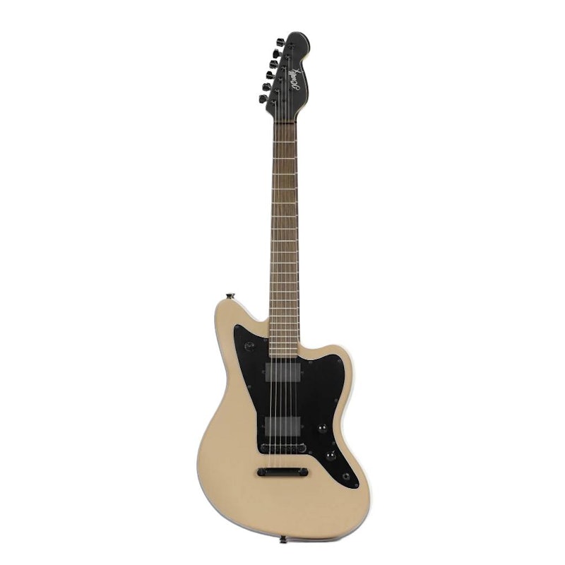 X Series Jazzmaster Electric Guitar 2