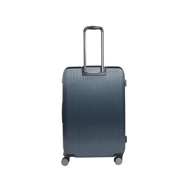 Panama River Blue Luggage (Large) 3