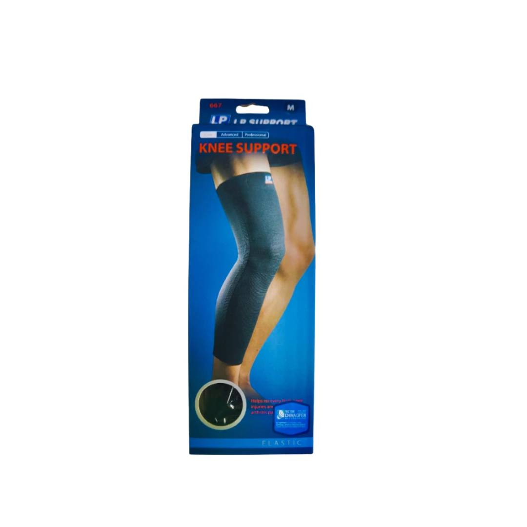 Elastic Knee Support 2