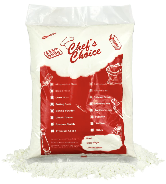 Premium All Purpose Flour 1
