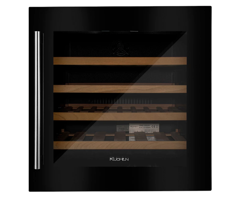 Built-in Wine Cooler 1