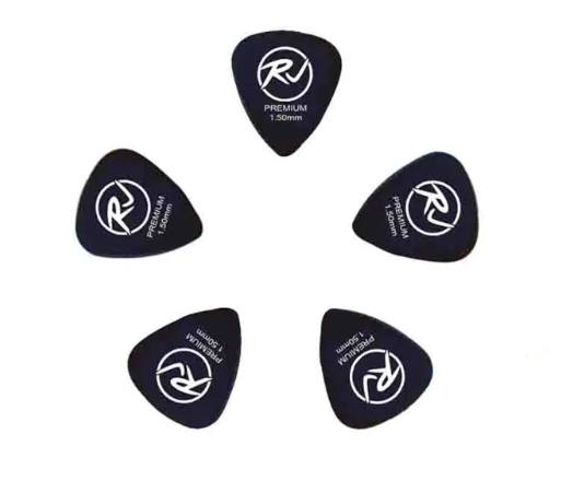 Premium Guitar Pick 1
