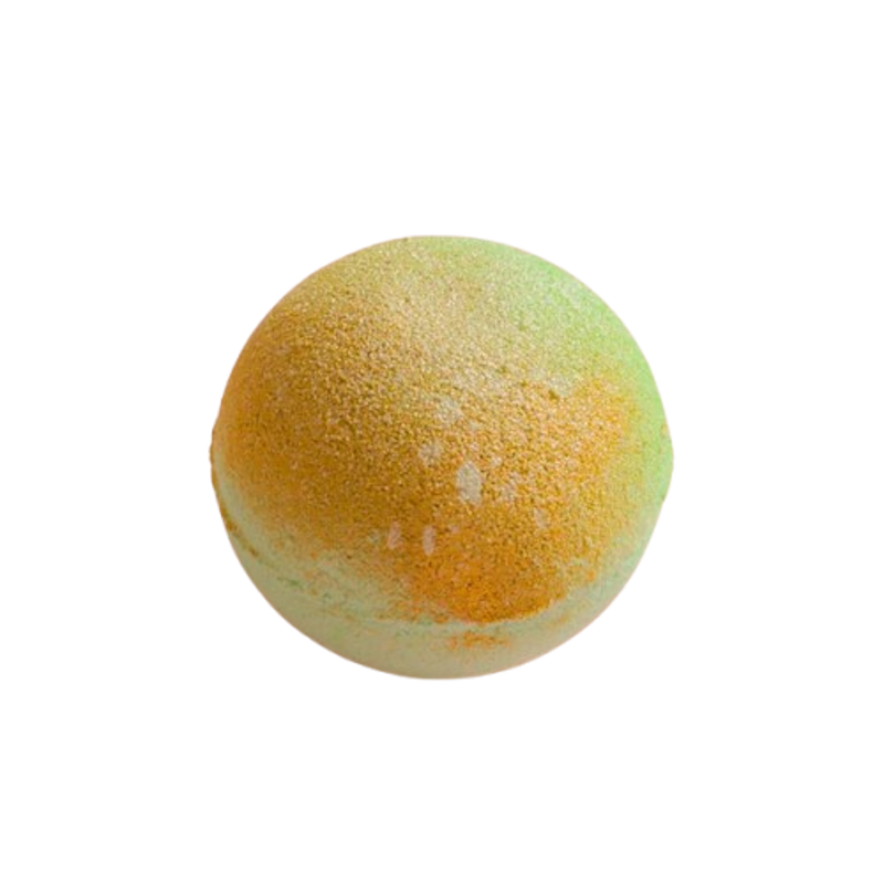 Bath Bombs with Toys 1