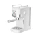 Simplus Semi Automatic Espresso Extraction Coffee Maker 1
