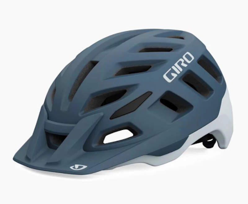 Radix MTB Helmet 1