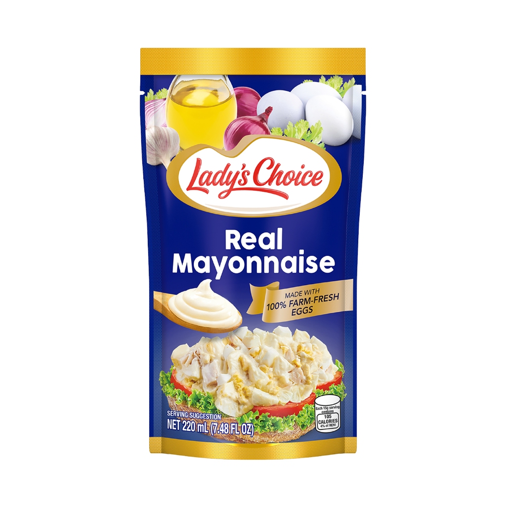 10 Best Mayonnaise in the Philippines 2026 | Buying Guide Reviewed by Nutritionist-Dietitian 2