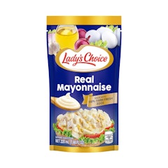 Real Mayonnaise