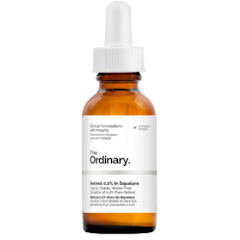 Retinol 0.2% in Squalane