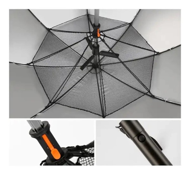 GOLF Umbrella 3