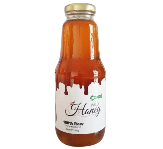 Pure Honey 1