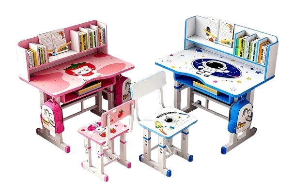 10 Best Study Tables for Kids in the Philippines 2026 | Buying Guide Reviewed by Pediatrician 3
