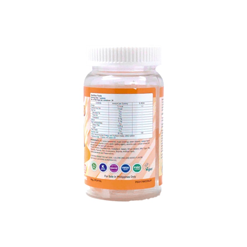 Gummies 2