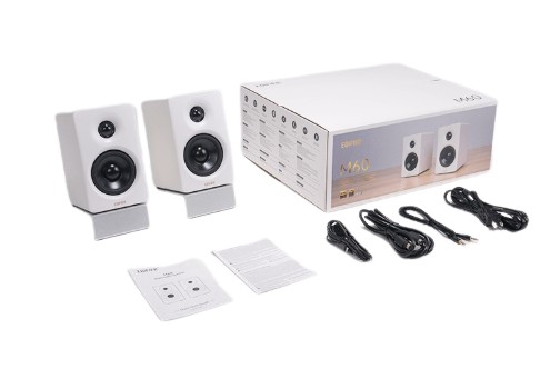 Bluetooth Bookshelf Speakers	  4