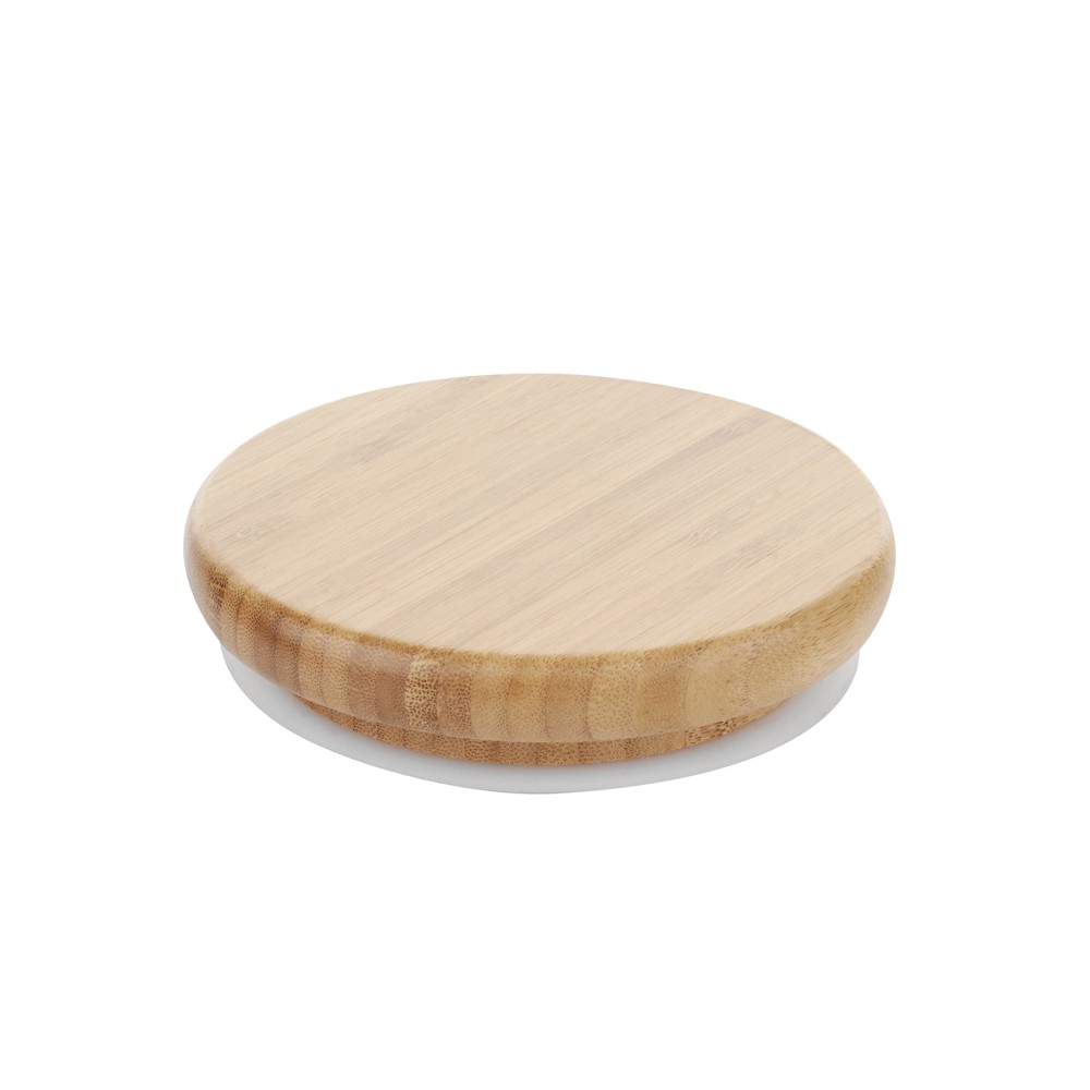 Pop Jar Wood Cover 5