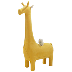 2Meters Giant Giraffe Cat Tree