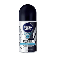 Deodorant Black & White Fresh Anti-Perspirant Roll-on