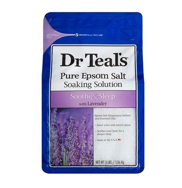 10 Best Bath Salts in the Philippines 2026 | Buying Guide Reviewed by Dermatologist 4