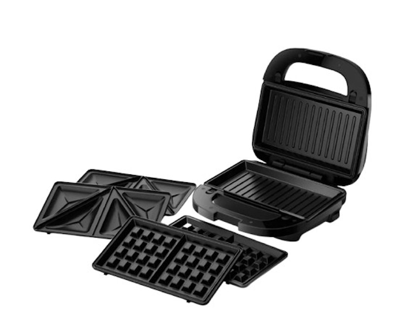 Sandwich Maker 4