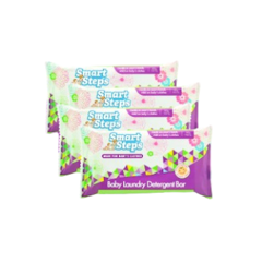 Baby Laundry Detergent Bar