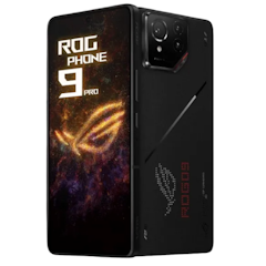 Global ROM ROG 9 Pro