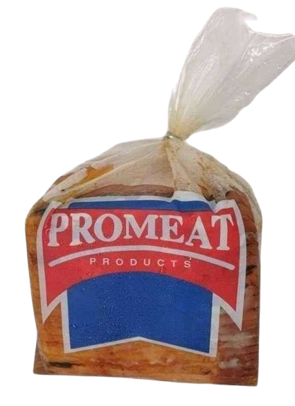 Ready-To-Cook Sliced Glazed Ham 1