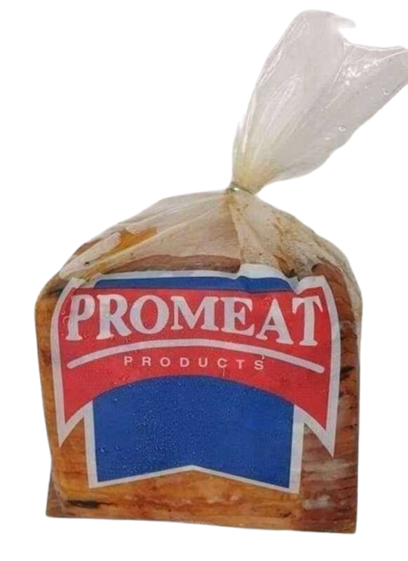 Ready-To-Cook Sliced Glazed Ham 1