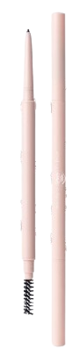 Holy Grail Microtip Brow Pencil + Brush 1