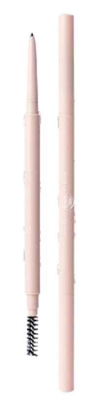 Holy Grail Microtip Brow Pencil + Brush 1