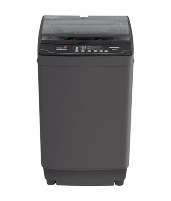 Fully Automatic Washing Machine with Dryer 1