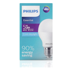 Essential LED Bulb