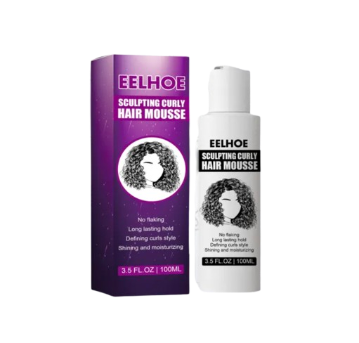 10 Best Hair Mousses in the Philippines 2026 | Dove, FRESH Hairlab, and More 4