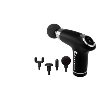 Massage Gun	 	 2