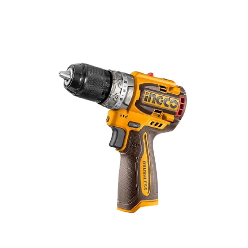 Compact Brushless Cordless Hammer Drill 1
