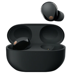 WF-1000XM5 / WF 1000XM5 Wireless Noise Canceling Bluetooth Earphones	 1