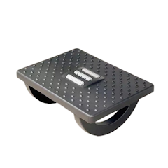 Adjustable Angle Footrest for Office Foot Rest Stool