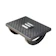 null Adjustable Angle Footrest for Office Foot Rest Stool 1