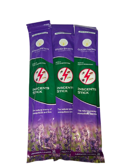 Organic Sandalwood Incense Stick 1