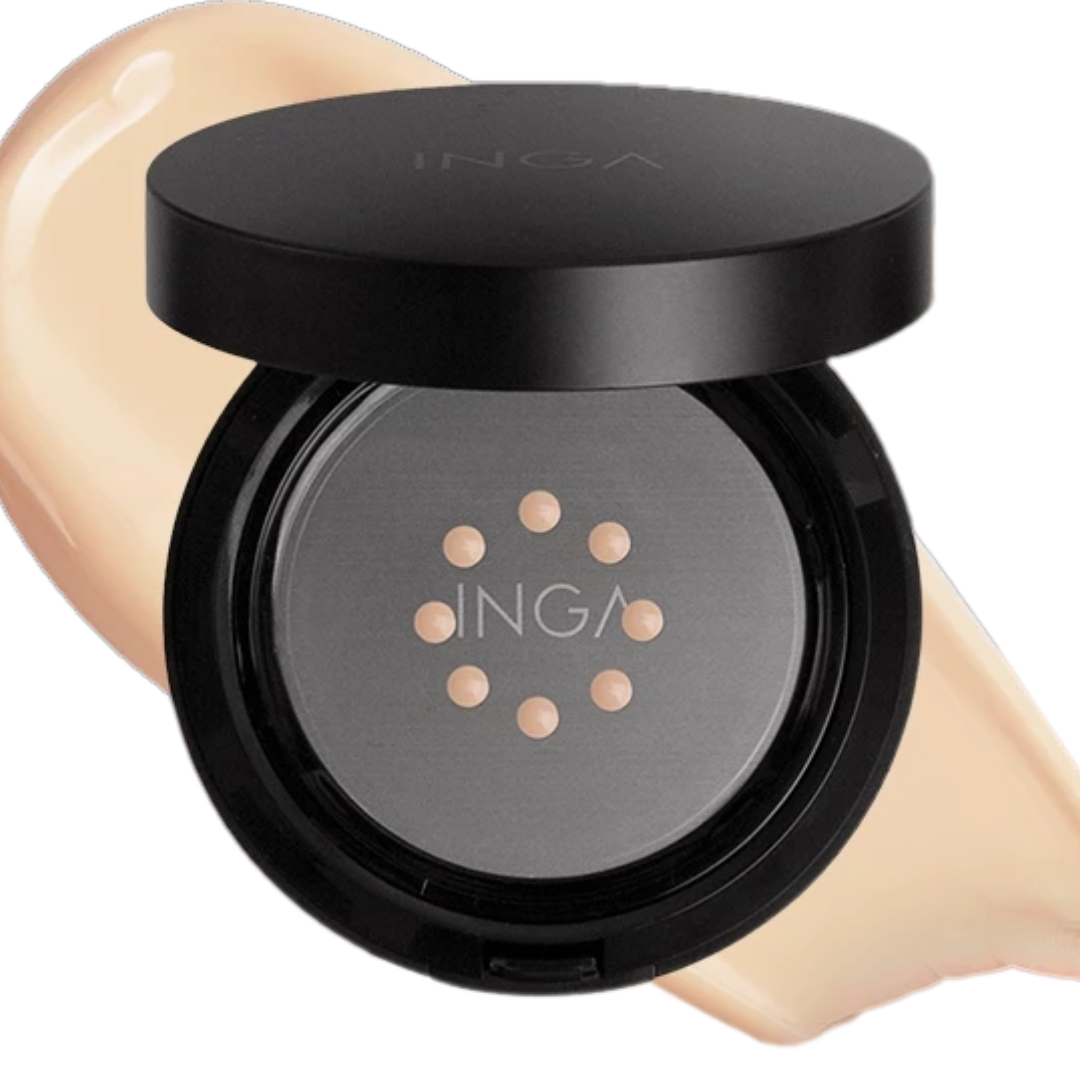 Tattoo Cushion SPF35 PA++ 1