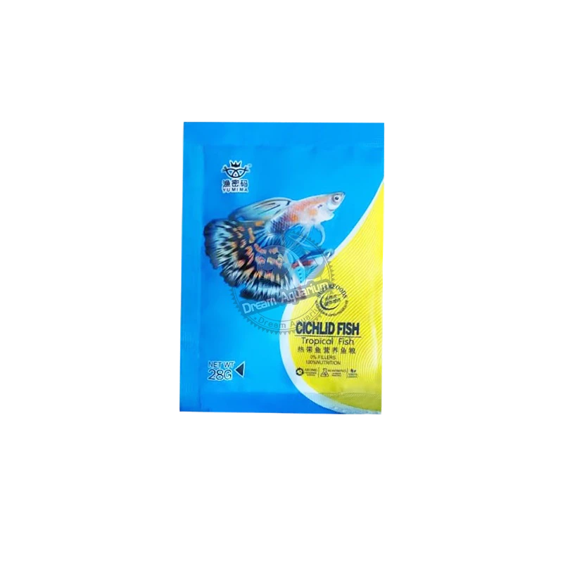 Betta Fish Food 1