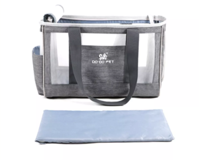 Portable Pet Carrier 2