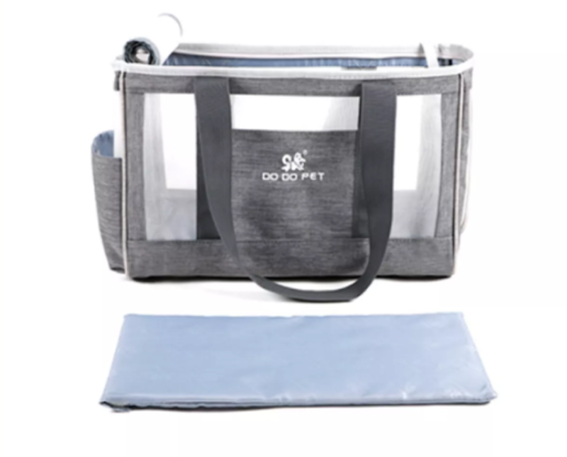 Portable Pet Carrier 2