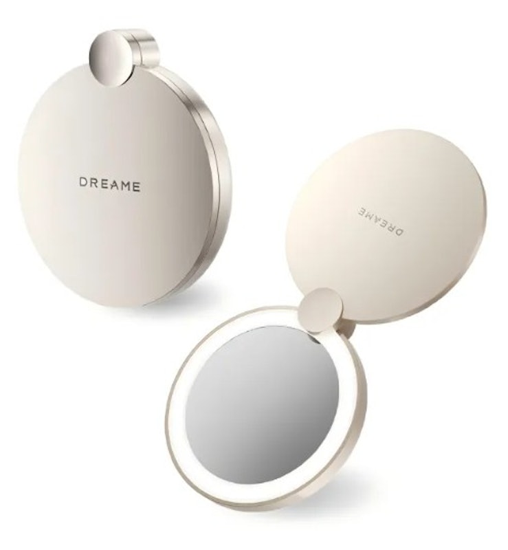 Beauty LED Mirror 1