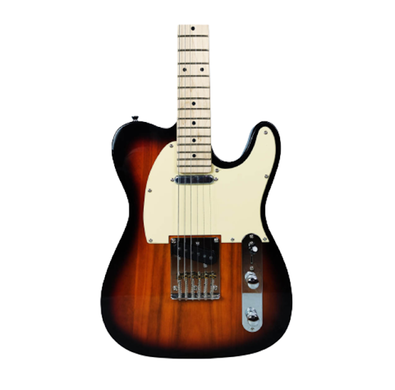 Vintage Custom Telecaster 2